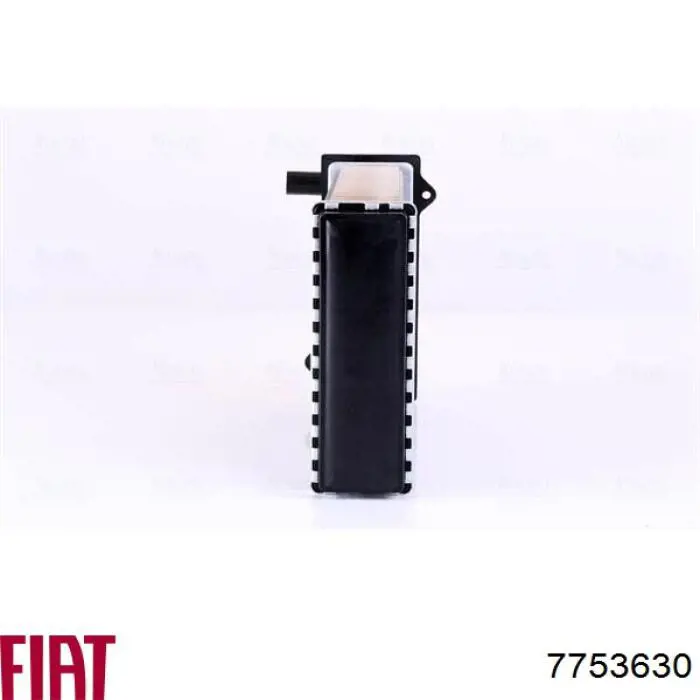 Радиатор печки (отопителя) Fiat/Alfa/Lancia 7753630 цена, от 20.05 USD