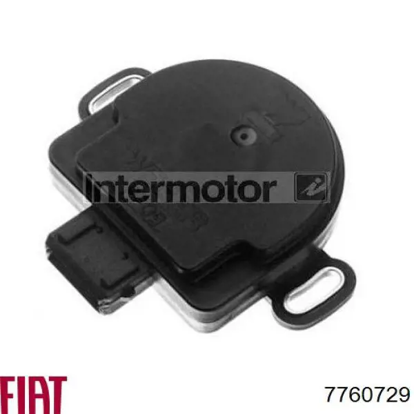 Датчик дроссельной заслонки  Fiat/Alfa/Lancia 7760729 цена, от 34.40 USD
