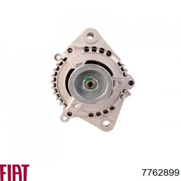 Купить 46430573 Fiat/Alfa/Lancia Генератор