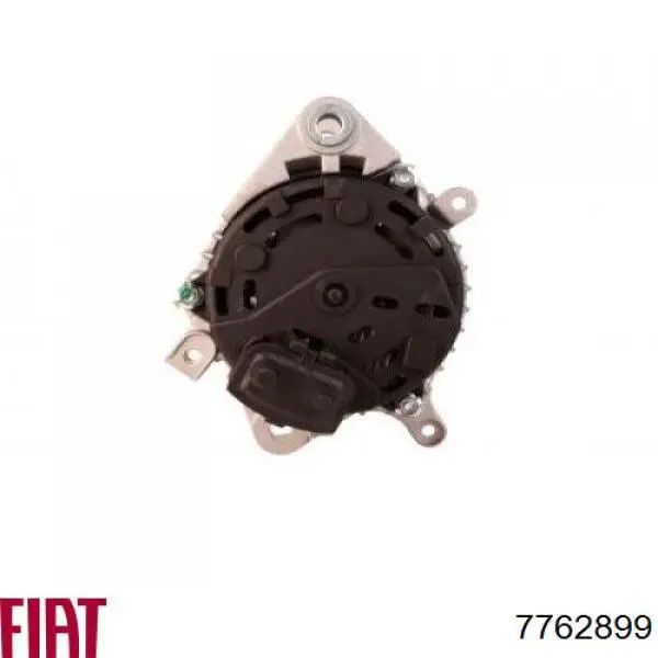Генератор 46430573 Fiat/Alfa/Lancia