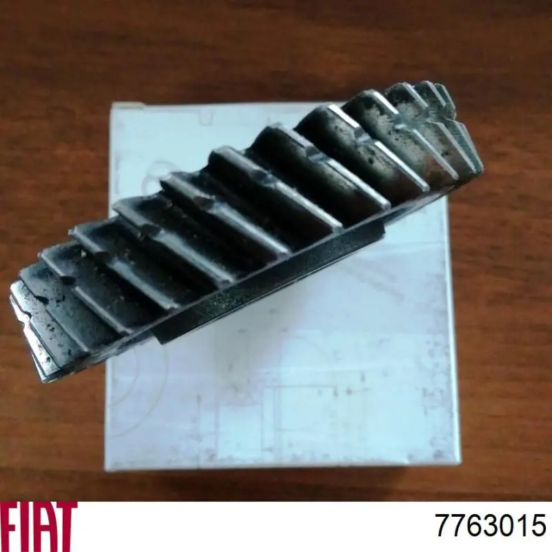 Купить 7763015 Fiat/Alfa/Lancia Шестерня 4-й передачи ведомая