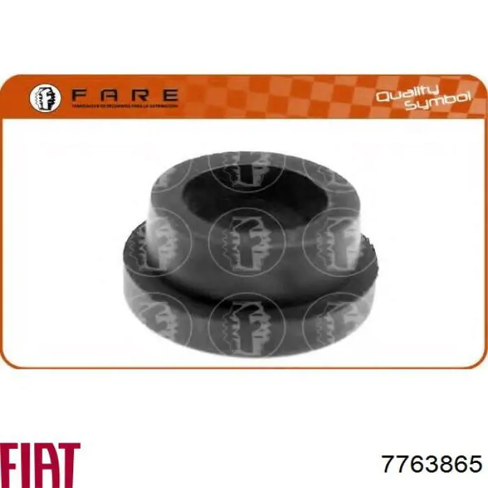 Сайлентблок серьги рессоры Fiat/Alfa/Lancia 7763865 цена, от 1.47 USD