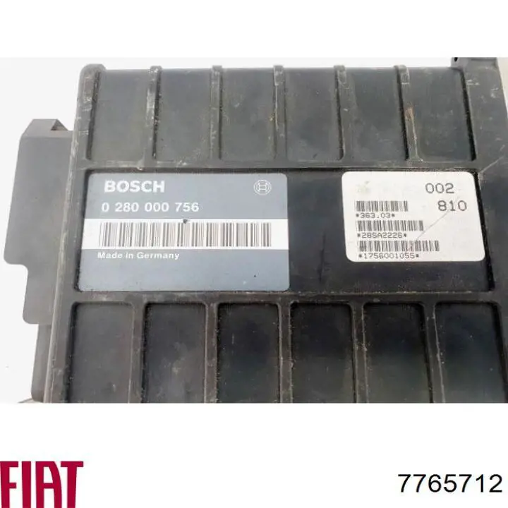  Bosch 0280000756 цена, от 15.89 USD