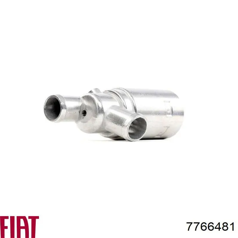 Клапан холостого хода Fiat/Alfa/Lancia 7766481 цена, от 39.97 USD