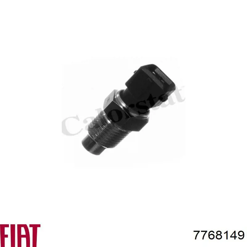 Купить 7768149 Fiat/Alfa/Lancia Термодатчик охлаждающей жидкости