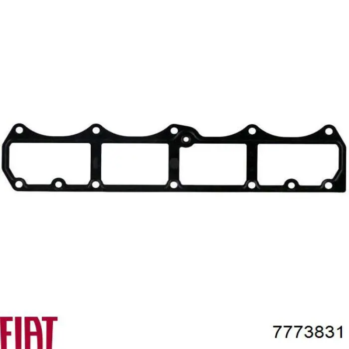 Прокладка клапанной крышки 7773831 Fiat/Alfa/Lancia