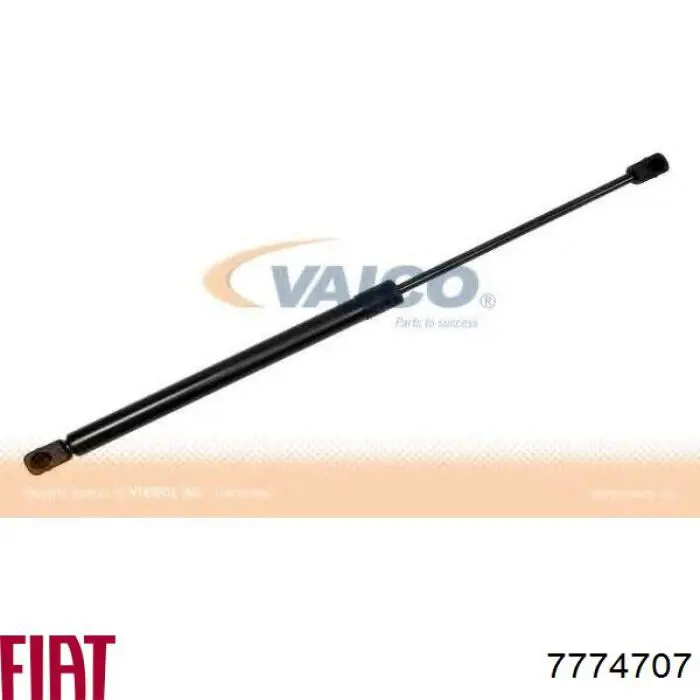 Амортизатор задней двери Fiat/Alfa/Lancia 7774707 цена, от 4.06 USD