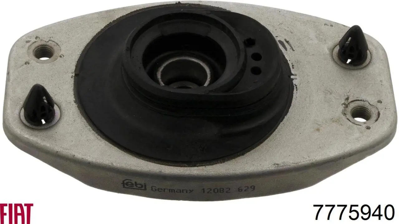7775940 Fiat/Alfa/Lancia