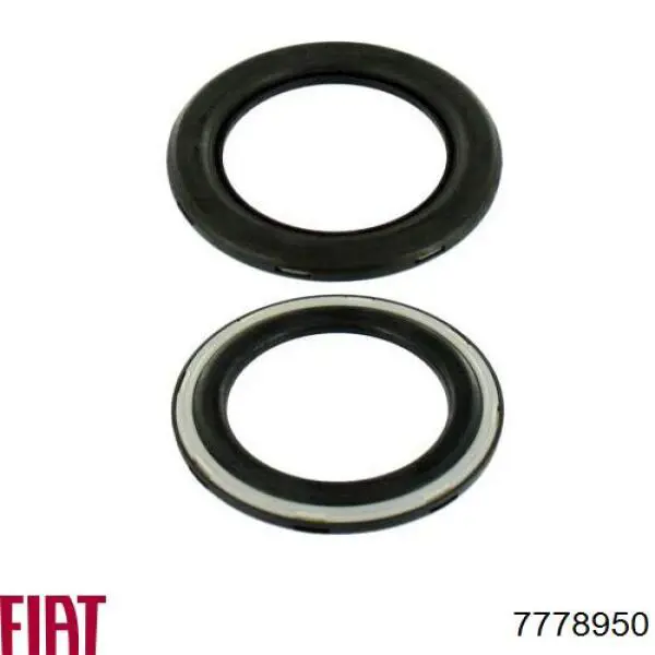 Купить 7778950 Fiat/Alfa/Lancia Амортизатор передней подвески