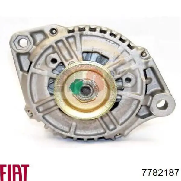 Автомобильный генератор Fiat/Alfa/Lancia 7782187 цена, от 88.88 USD