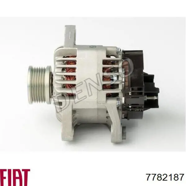 Купить 7782187 Fiat/Alfa/Lancia Генератор