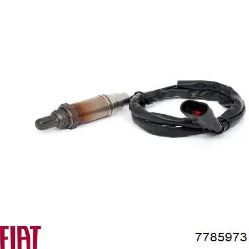 Лямбда зонд SLP3104 Magneti Marelli