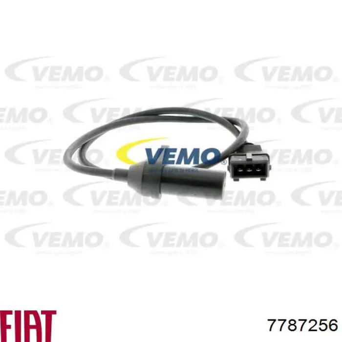 Купить 7787256 Fiat/Alfa/Lancia Датчик оборотов коленвала