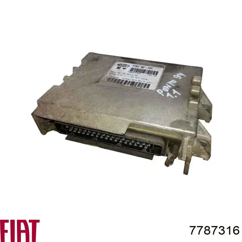  Fiat/Alfa/Lancia 7787316 цена, от 14.06 USD