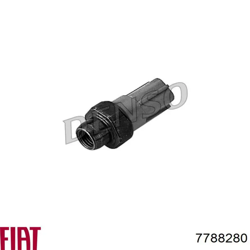 Датчик абсолютного давления кондиционера Fiat/Alfa/Lancia 7788280 цена, от 17.12 USD