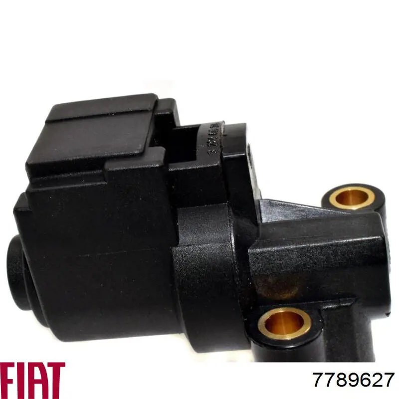 Клапан холостого хода Fiat/Alfa/Lancia 7789627 цена, от 28.89 USD