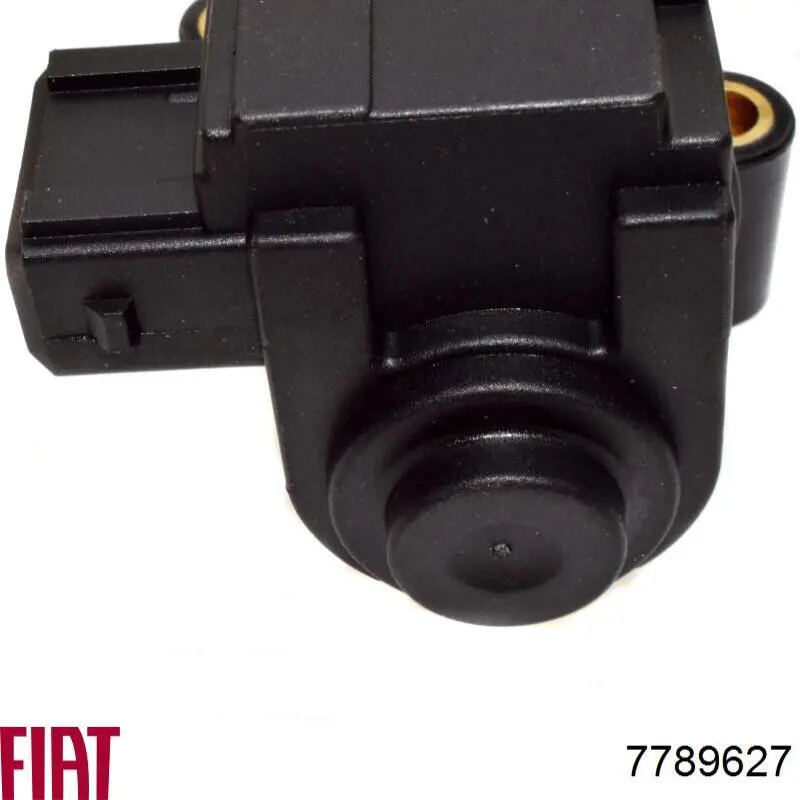 Купить 7789627 Fiat/Alfa/Lancia Блок управления ЭПХХ