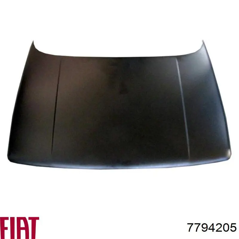 Compre Capota Fiat Tipo 