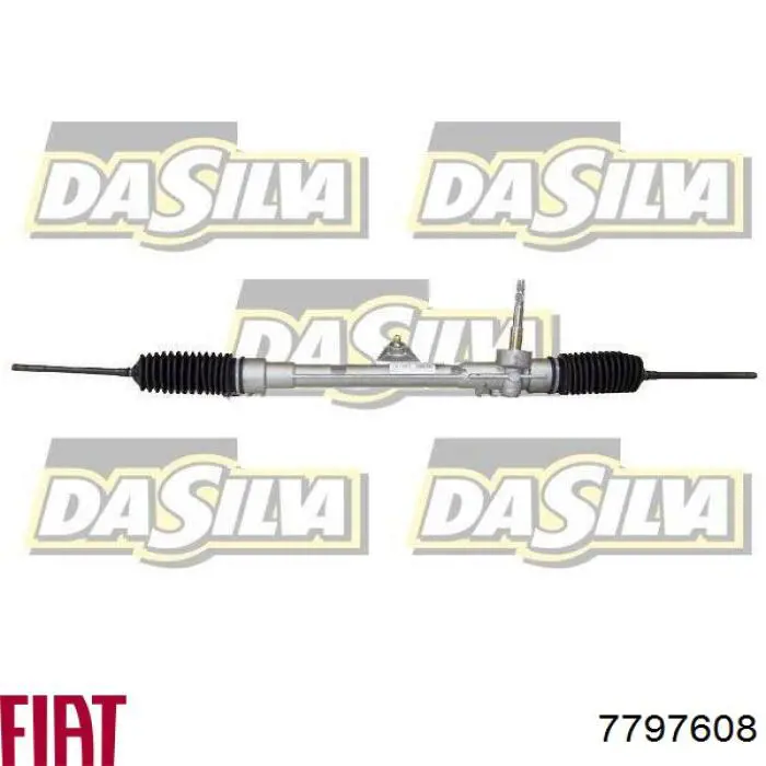 7797608 Fiat/Alfa/Lancia Управление рулевое в сборе