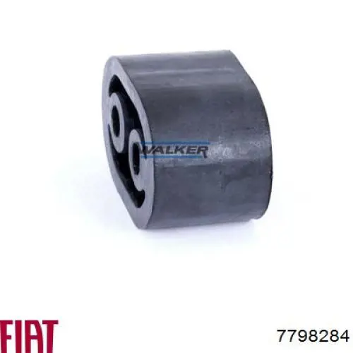 Подушка крепления глушителя Fiat/Alfa/Lancia 7798284 цена, от 1.03 USD