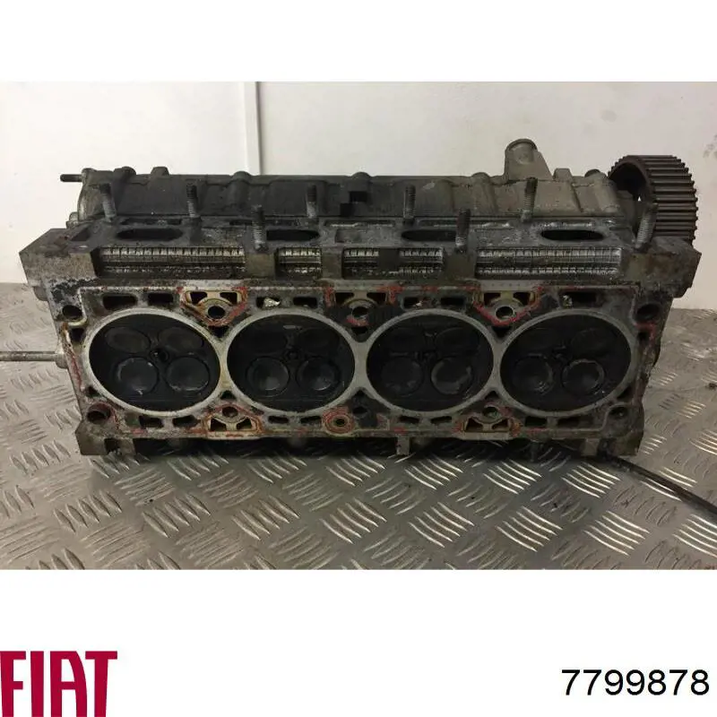  Fiat/Alfa/Lancia 7799878 цена, от 56.24 USD