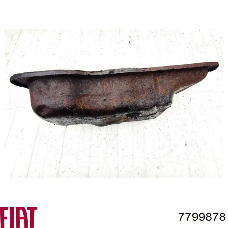  7799878 Fiat/Alfa/Lancia