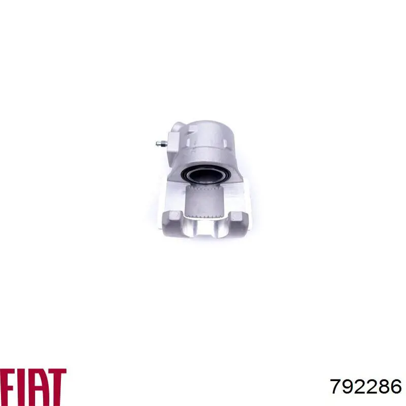 Супорт тормзной Fiat/Alfa/Lancia 792286 цена, от 43.03 USD