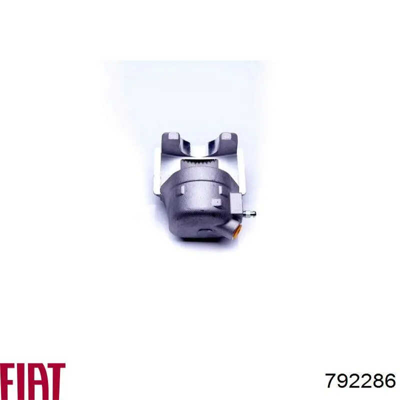 Купить 792286 Fiat/Alfa/Lancia Суппорт тормозной передний левый