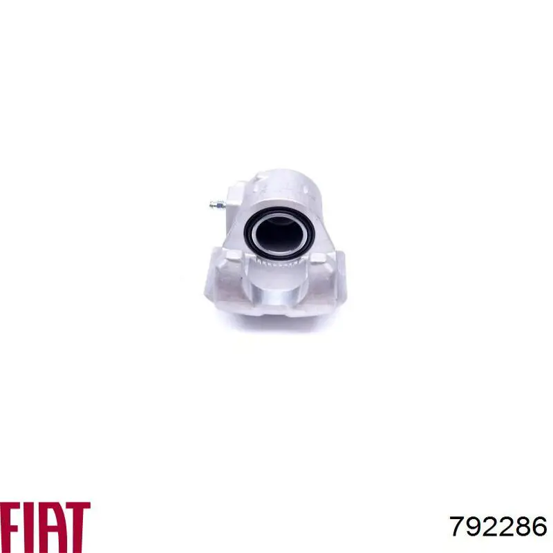 Суппорт тормозной передний левый 792286 Fiat/Alfa/Lancia