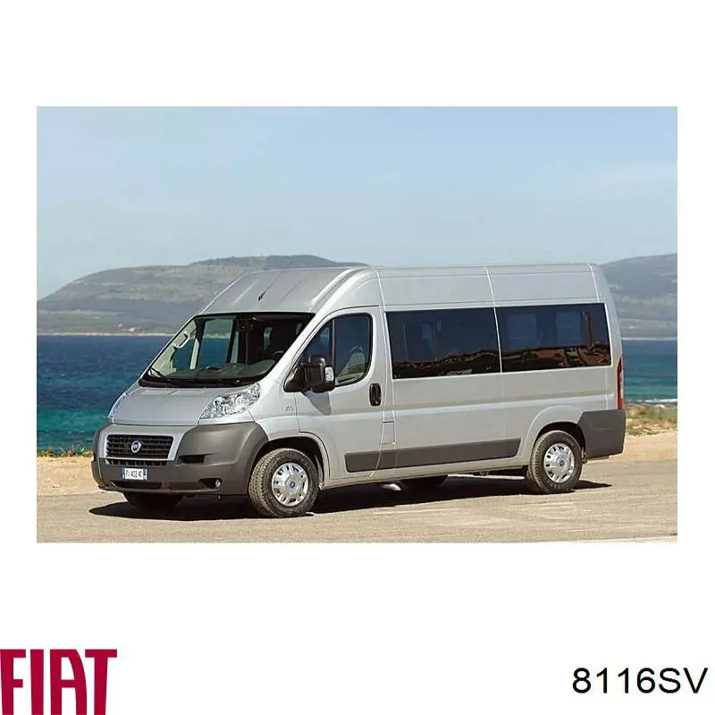 Лобовое стекло GS2606D11P Pilkington
