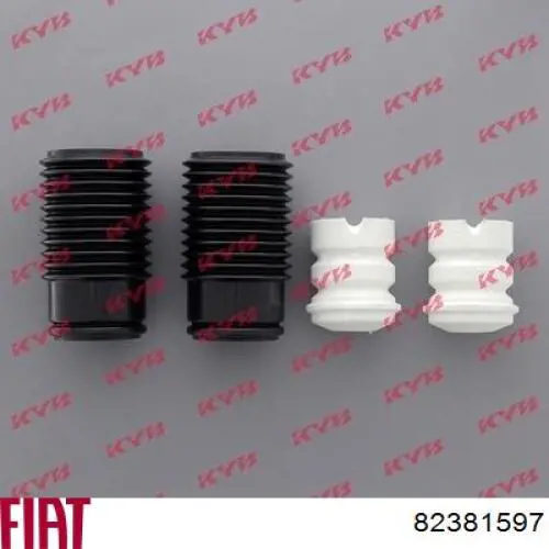 Купить 82381597 Fiat/Alfa/Lancia Пыльник амортизатора