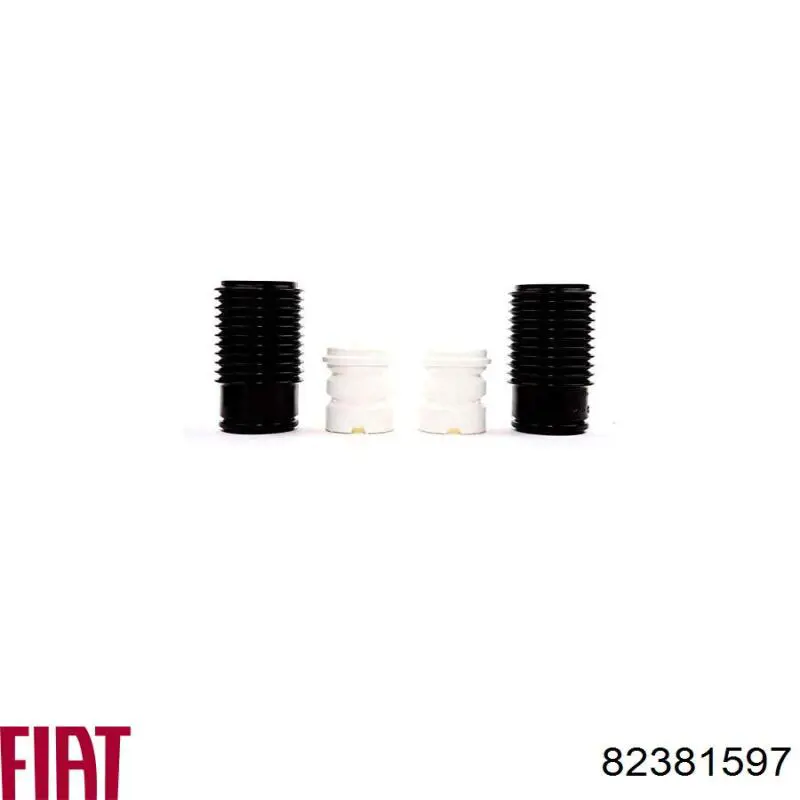 Пыльник амортизатора 82381597 Fiat/Alfa/Lancia