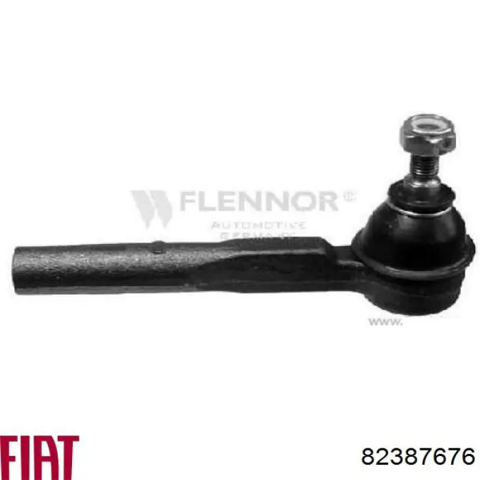 Рулевой наконечник Fiat/Alfa/Lancia 82387676 цена, от 12.81 USD