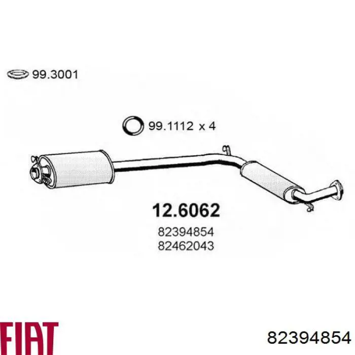 734 Polmostrow 