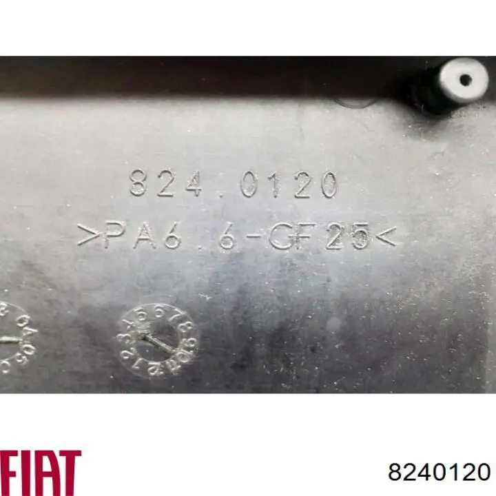  Fiat/Alfa/Lancia 8240120 цена, от 4.22 USD