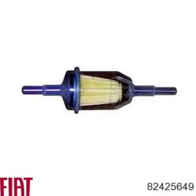 Топливный фильтр 82425649 Fiat/Alfa/Lancia