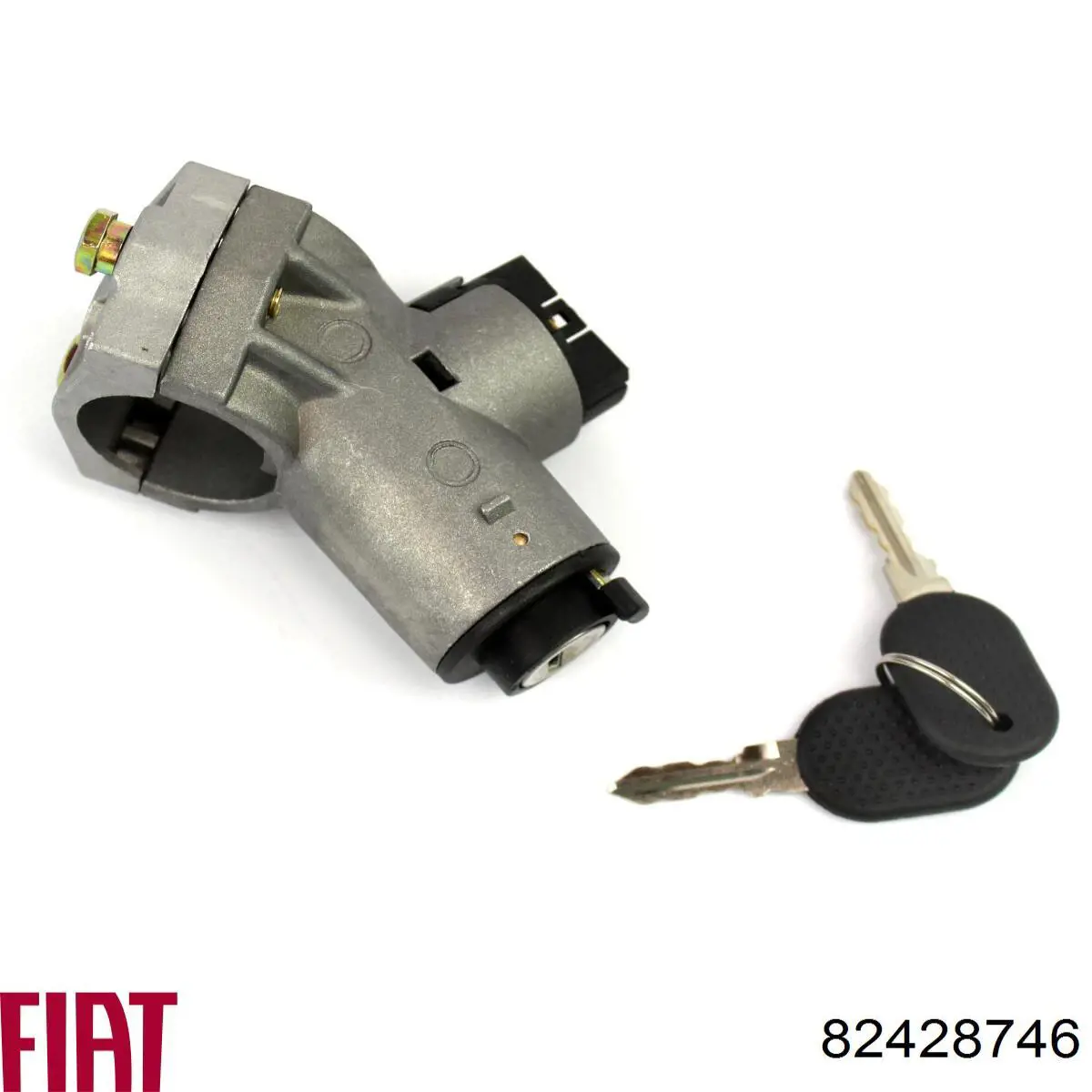Замок зажигания, контактная группа Fiat/Alfa/Lancia 82428746 цена, от  