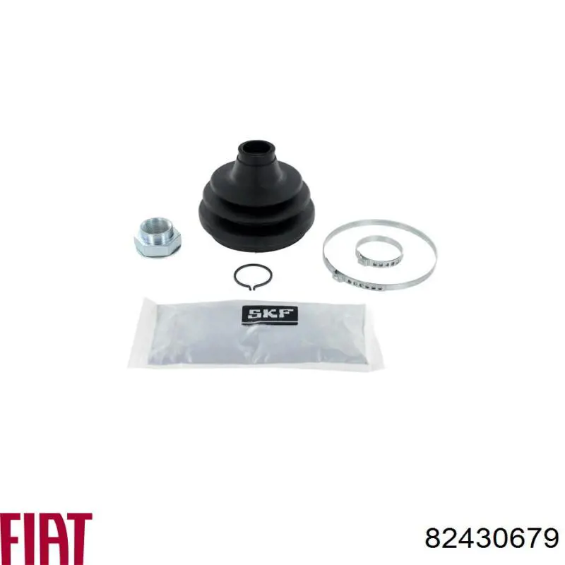 82430679 Fiat/Alfa/Lancia