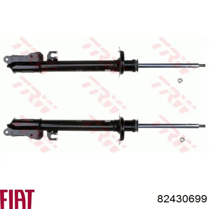 82430699 Fiat/Alfa/Lancia