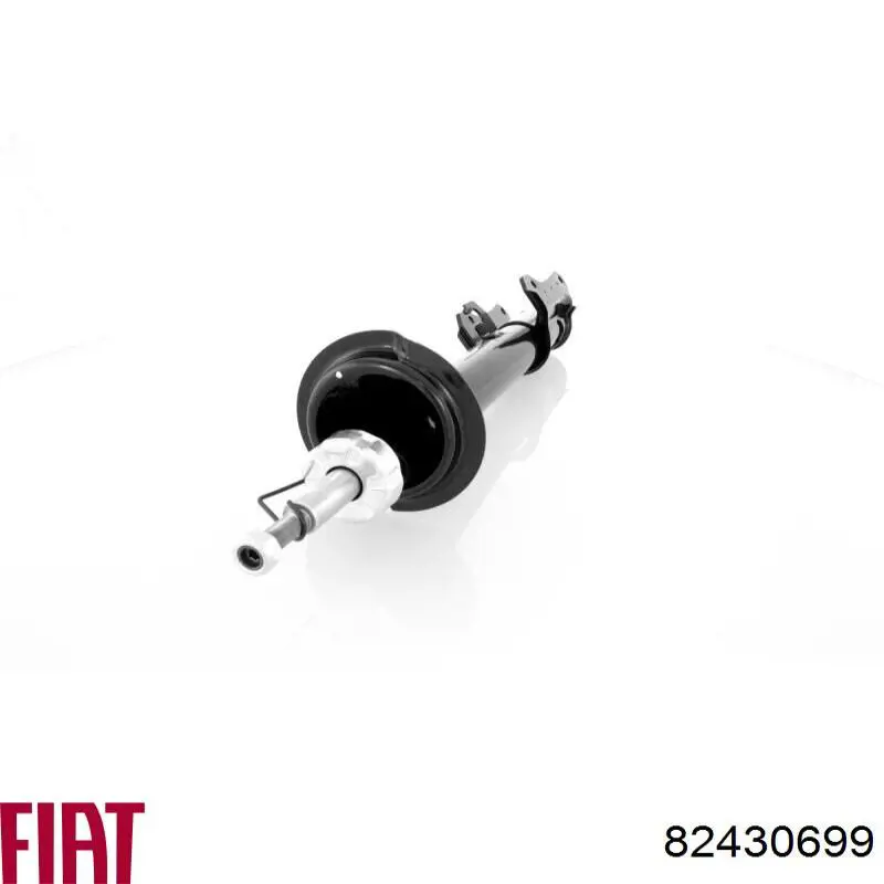 82430699 Fiat/Alfa/Lancia Амортизаторы задние