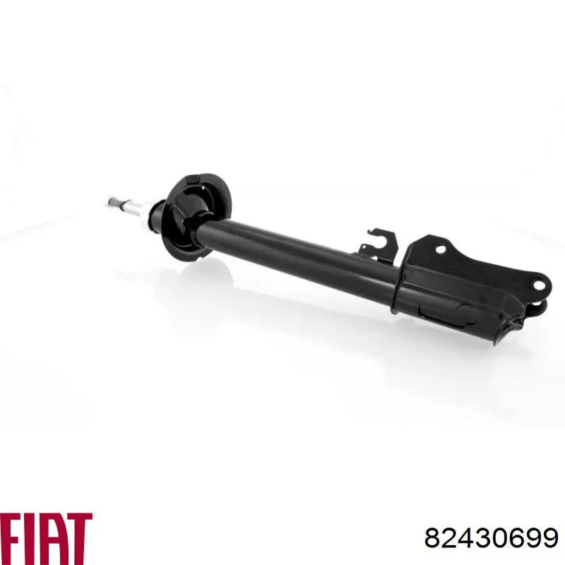 Амортизатор задний 82430699 Fiat/Alfa/Lancia