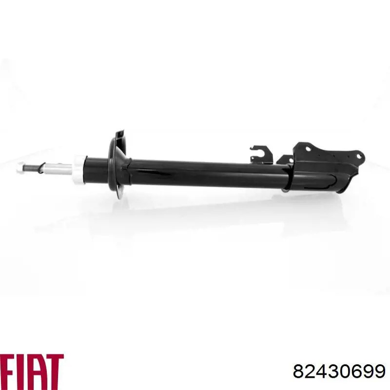 Стойка амортизатора задняя Fiat/Alfa/Lancia 82430699 цена, от 116.34 USD