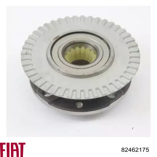 0082462175 Fiat/Alfa/Lancia Ступица задняя