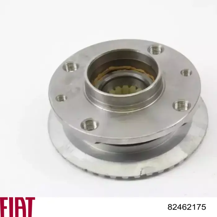 Задняя ступица 0082462175 Fiat/Alfa/Lancia