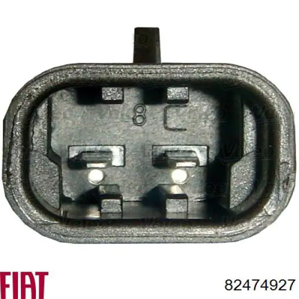 Механизм стеклоподъемника водительской двери Fiat/Alfa/Lancia 82474927 цена, от 227.30 USD