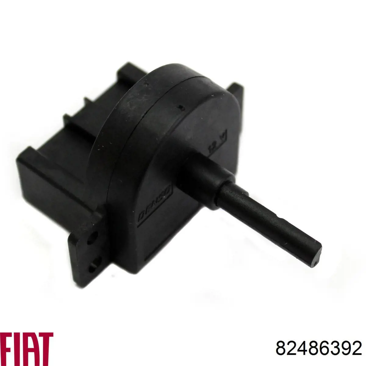 Купить 82486392 Fiat/Alfa/Lancia Регулятор оборотов вентилятора