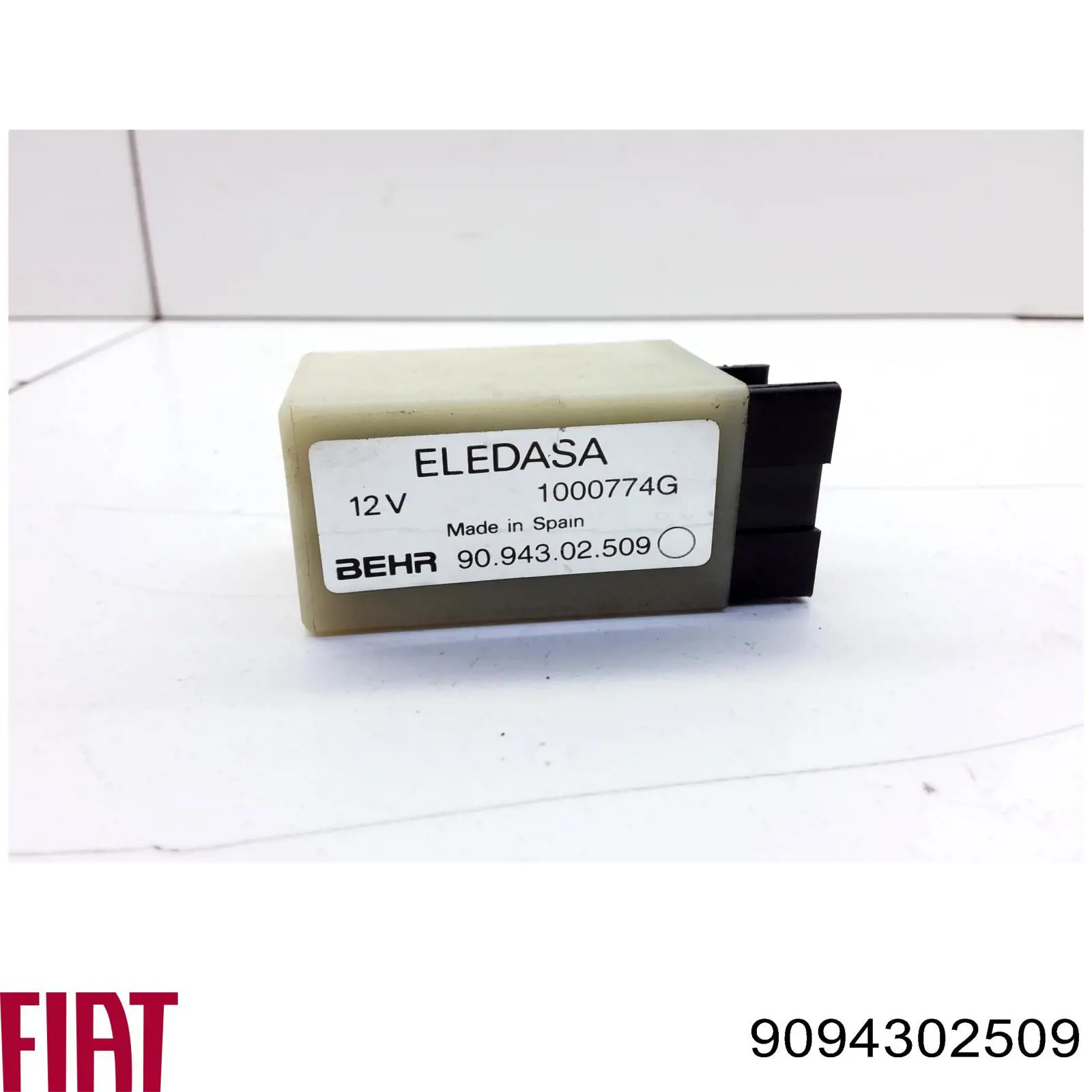 Купить 9094302509 Fiat/Alfa/Lancia 