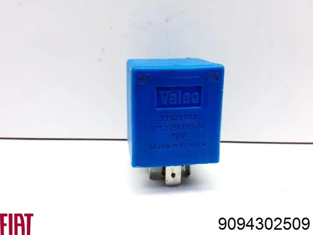  Fiat/Alfa/Lancia 9094302509 цена, от 9.12 USD