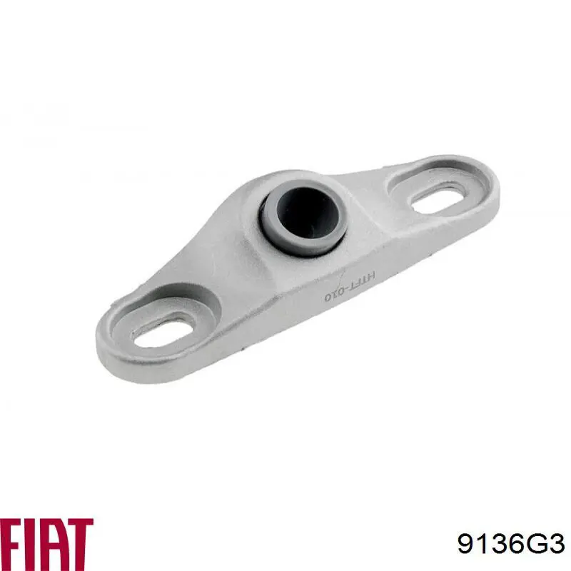 Дверной замок передний правый GP GP1322692080 цена, от 15.58 USD