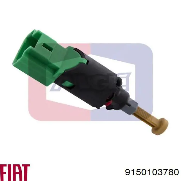 Датчик стоп сигнала 9150103780 Fiat/Alfa/Lancia